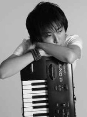 Kouji Matsuzaka
