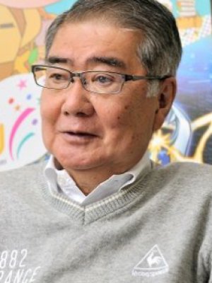 Kouzou Morishita