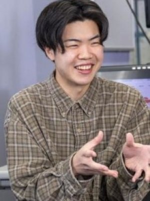 Shin Kashiwaguma
