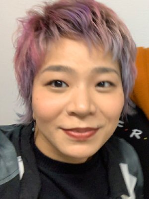 Lyn Inaizumi