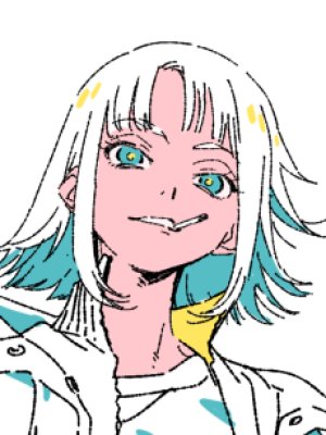 Haruka Iida