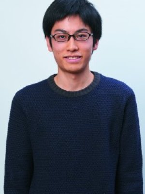 Hiroto Saitou