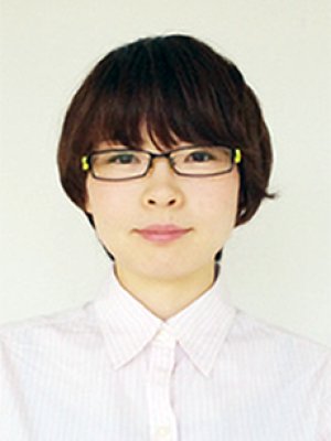 Yuka Imabayashi