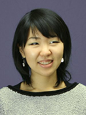 Maho Yoshida 