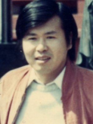 Koushin Yonekawa