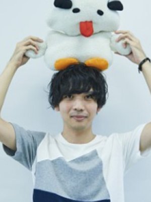 Hideyuki Gushimiyagi