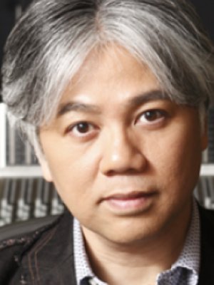 Kazunori Miyake