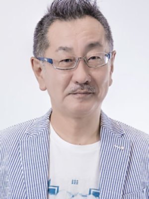 Hajime Hyakkoku
