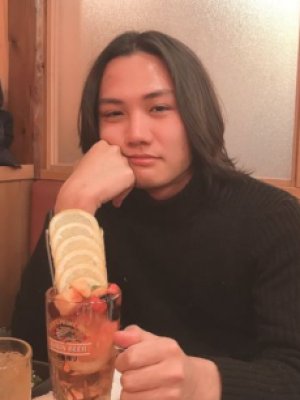 Kenta Higashouji