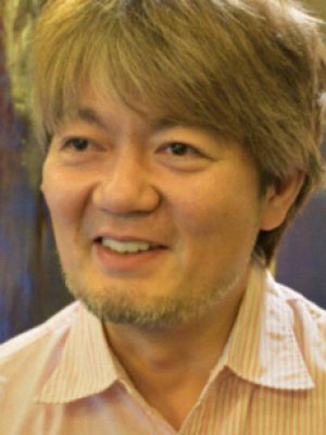 Kenichi Yoshida