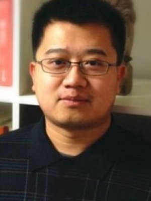Boyong Ma