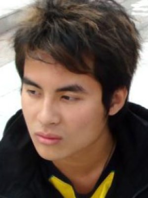Xiaofeng He