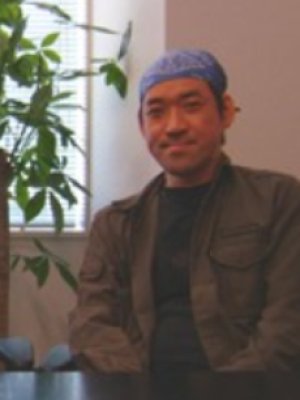 Susumu Imaishi