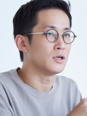 Katsuhiro Takei