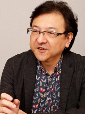 Noriyuki Abe