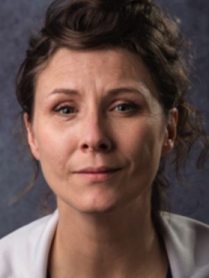Katarzyna Raduszyńska