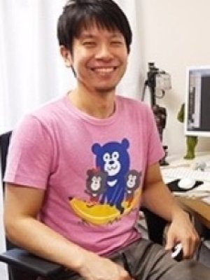 Masahiko Adachi