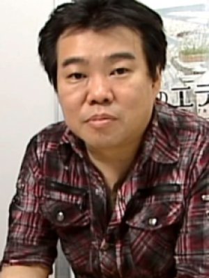 Yuusuke Takeda