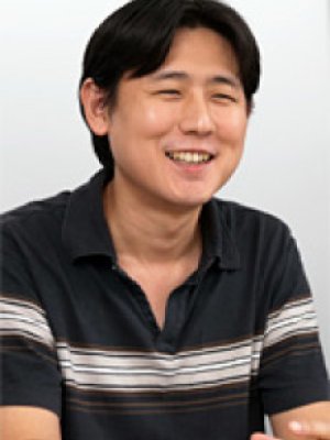 Takeo Ogiwara