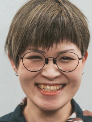Kaori Makita