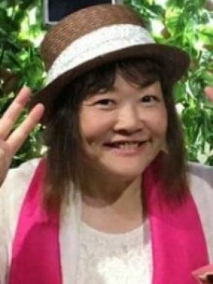 Kayoko Nishi