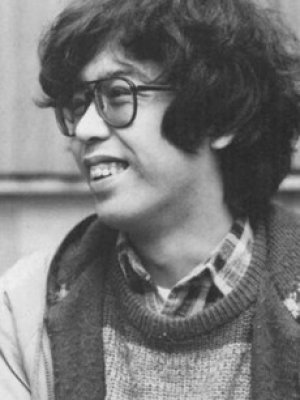 Hideki Tonokatsu