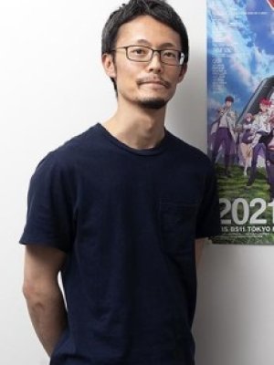 Kouji Ichikawa