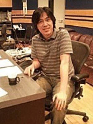 Takeshi Masuda
