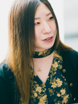 Anna Yoshihara