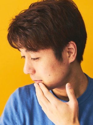Hidefumi Kenmochi 