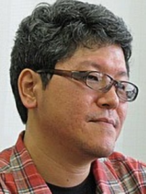 Shouji Yonemura