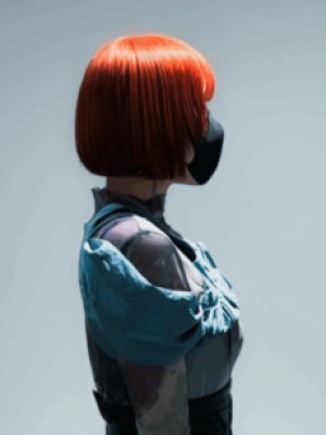 Mika Pikazo