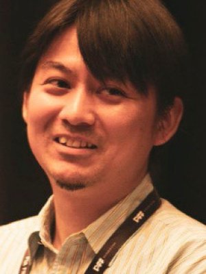 Yoshiki Imazu