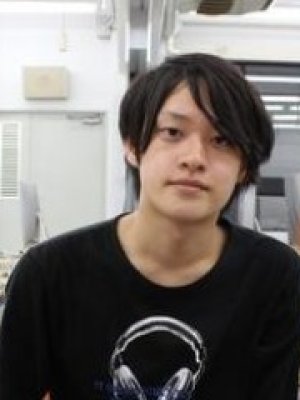 Keigo Itou