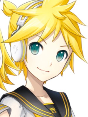 Len Kagamine