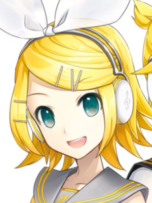 Rin Kagamine