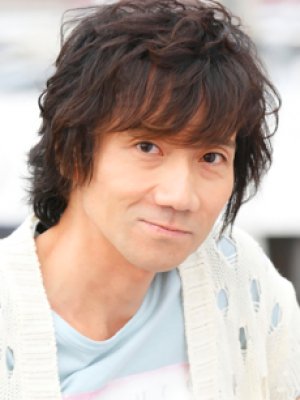 Shinichirou Miki