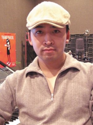 Shinkou Ogura