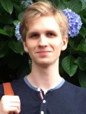 Håvard Skjeggestad Dale