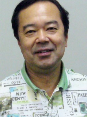 Michihiko Suwa