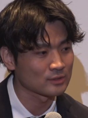 Shun Fukudome