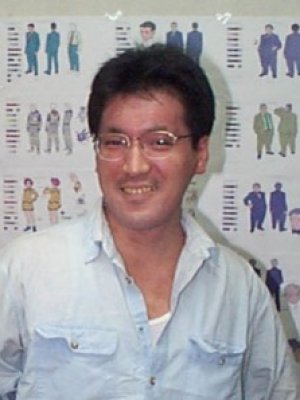 Ken Ootsuka