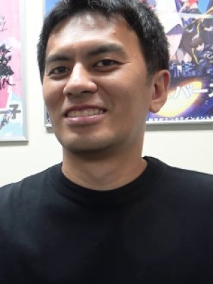 Shunsuke Shida