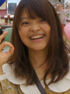 Suzuna Takamura