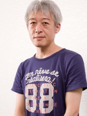 Motohiro Mochizuki