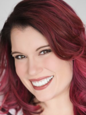 Monica Rial