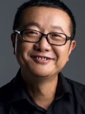 Cixin Liu