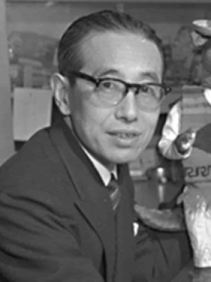 Tadasu Izawa