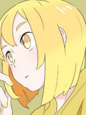 Orangestar