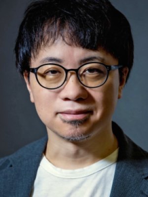 Makoto Shinkai